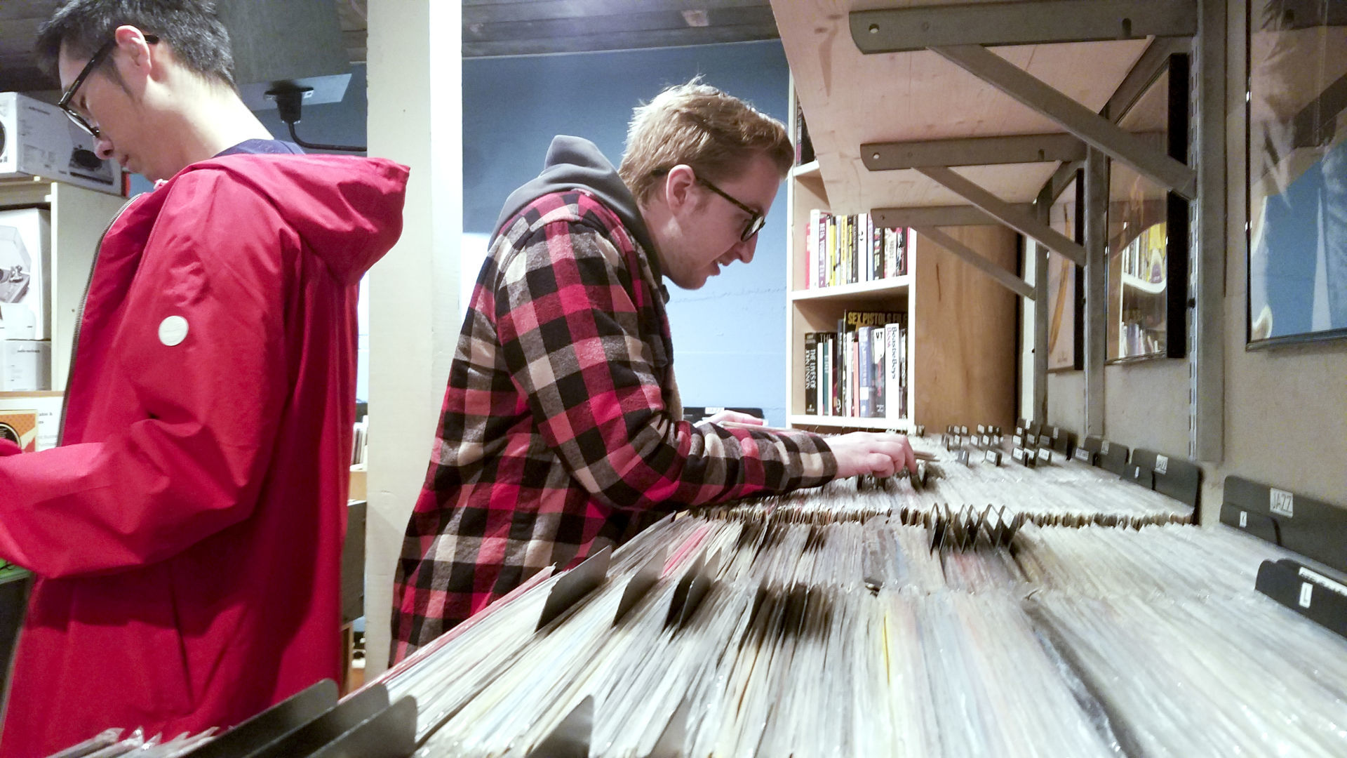 Record Store Day